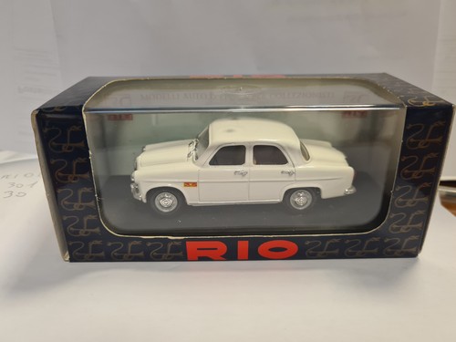 Rio sl018 alfa romeo - rio,