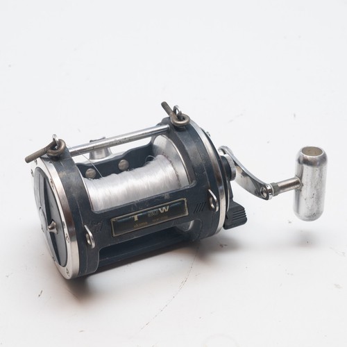 Okuma t50w mulinello pesca - okuma, da