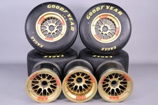 Ferrari F310B Formula 1 BBS