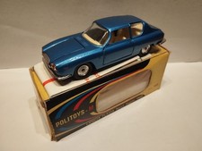 POLITOYS APS ( Italy ) N.509