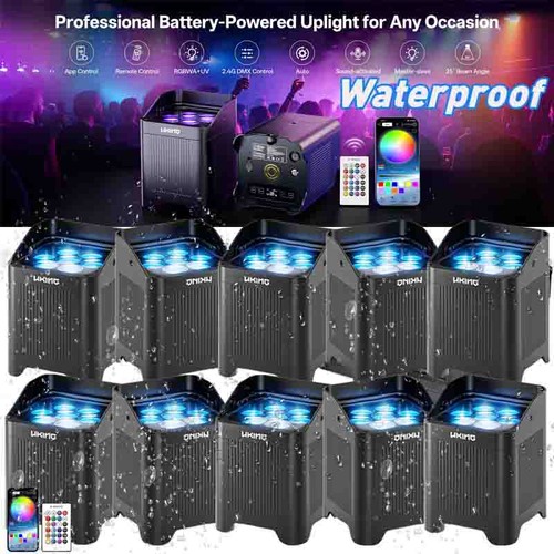 Uking splashpwr wireless - uking,