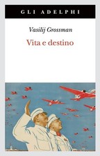 Vita e destino - Vasilij