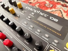 Dave Smith Instruments Prophet