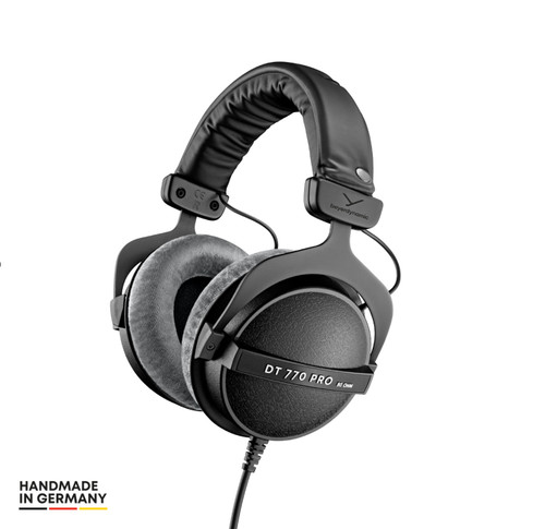 Beyerdynamic 770 pro - beyerdynamic, dt