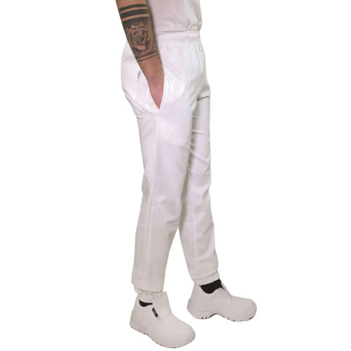 Pantalone lavoro unisex con - lavoro,