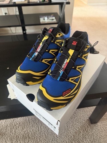Scarpe corsa jjjound - corsa,