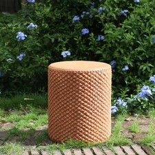 Tavolino rotondo MGO per patio