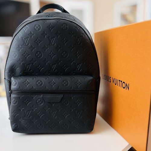 Zaino louis vuitton monogram - louis,