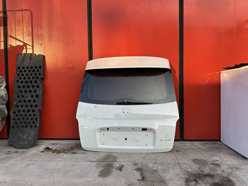 Portellone posteriore per fiat - posteriore,