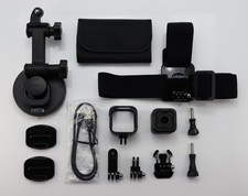 GOPRO HERO 4 SESSION CAMCORDER