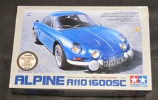 Renault Alpine A110 1600 SC di