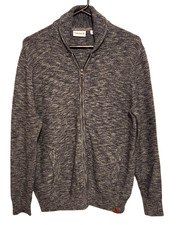 Timberland cardigan full zip