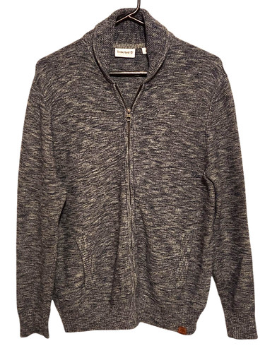 Timberland cardigan full - , zip