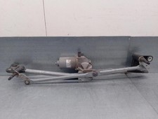 BJ3217500AA motor limpia delantero para LAND ROVER EVOQUE 2.2 TD4 2011 4898523