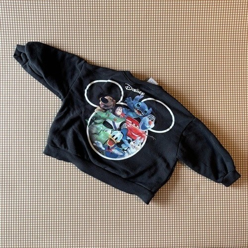 Felpa bambino maglione zara - felpa,