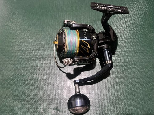 Shimano stella 8000pg - shimano, sw