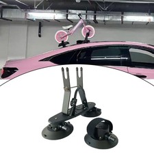 Portabiciclette da tetto per