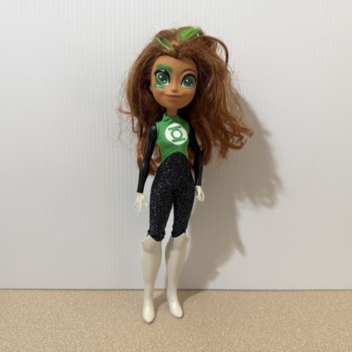 Comics super hero girl - dc,