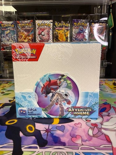 Pokemon display buste - pokemon-display,