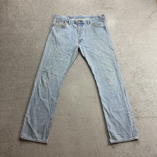 Pantalone jeans uomo - , 501