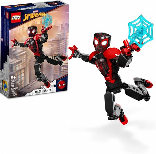Lego 76225 marvel - lego,