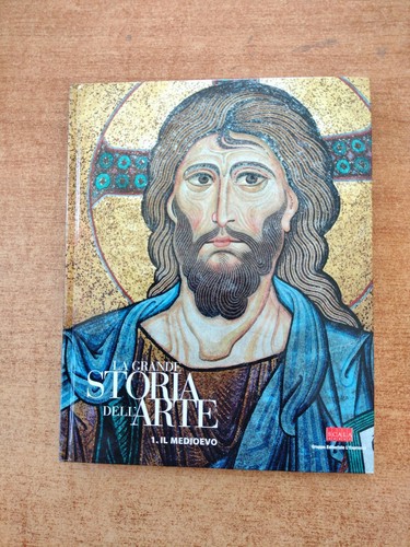 Grande storia dell arte - storia,