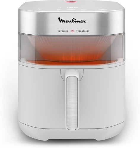 Moulinex easy fry infrared - easy,