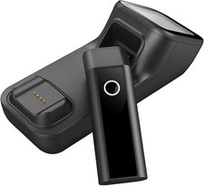 Scanner codici a barre wireless Bluetooth finestra scansione automatica lettore codici a barre 2D