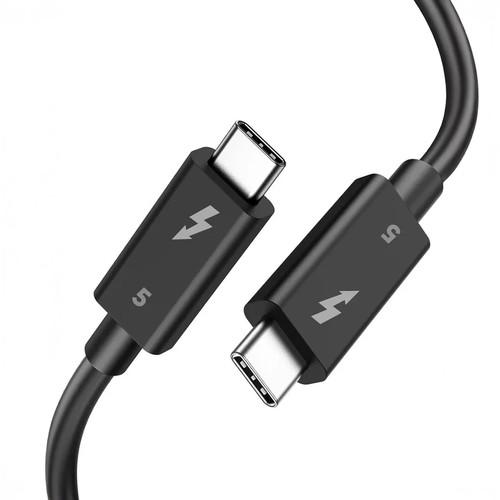 Cavo certificato thunderbolt - cavo,