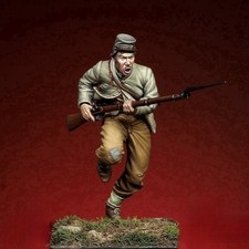 Statuina resina 35 - resina, 1/35