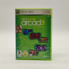 VIDEOGIOCO XBOX LIVE ARCADE