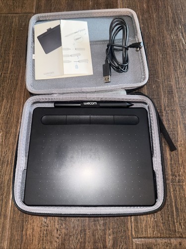 Wacom intuos ctl 4100 - wacom, small