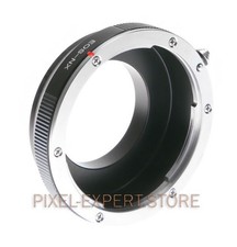 ADAPTER CANON EOS - SAMSUNG