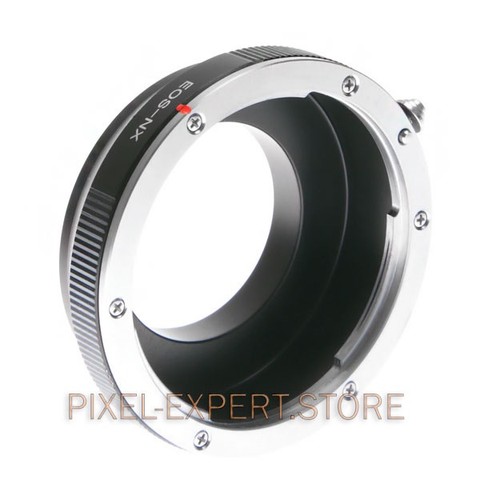 Adapter canon eos - canon,