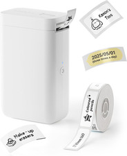 D101 Etichettatrice Con 1