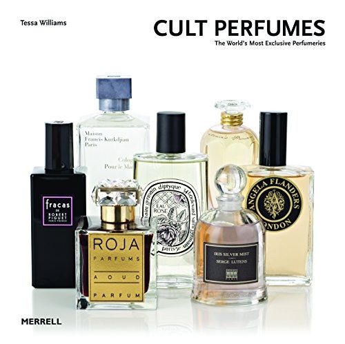 Cult perfumes the world s - cult, perfumes: