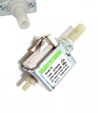 Elettropompa MACCHINA CAFFE LAVAZZA A Modo Mio Jolie ULKA EP5 48W Lavazza Lm500