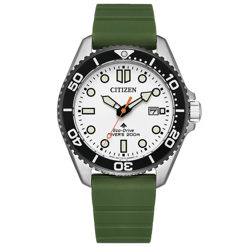 Citizen promaster dive - citizen,