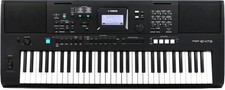 Yamaha PSR-E473 61-key
