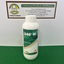 U46 M fluid diserbante selettivo(MCPA puro44,25%) Lt 1