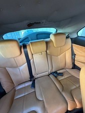 sedili posteriori ALFA ROMEO