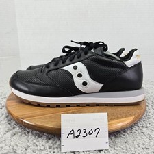 Saucony Mens 12 Jazz Original