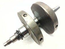 ALBERO MOTORE CRANKSHAFT YAMAHA XV 500 SE SPECIAL 83-87