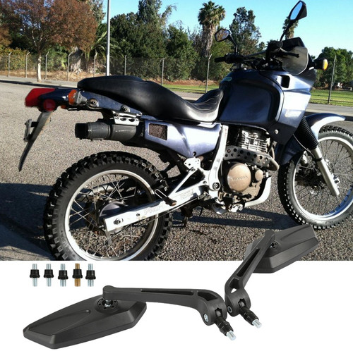 Coppia specchietti retrovisori