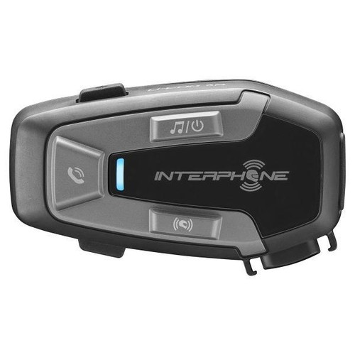 Interphone ucom6r singolo - interphone,