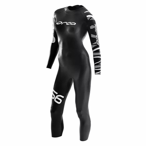 Muta orca manica - muta,