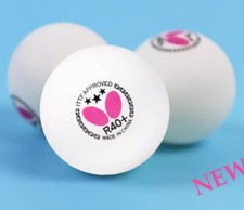 R40+ Palline Professionali 3