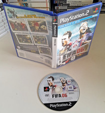 Gioco videogioco fifa 2006 - videogioco, 06