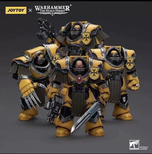 Joytoy1 warhammer - joytoy1/18,