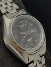 Orologio Donna Vintage Citizen